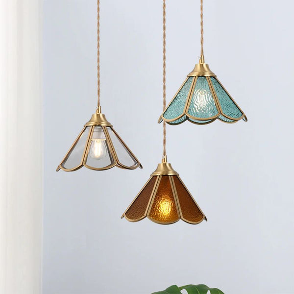 Tiffany Pendant Light Chandeliers for Dining Room