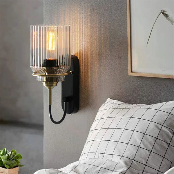 Nordic Minimalist Wall Lamp Living Room Home Decors